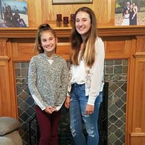 Meet your Posher, Gracie